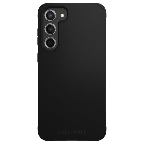 For Samsung Galaxy S23+ Plus Case-Mate Tough Cover Black | iCoverLover Australia