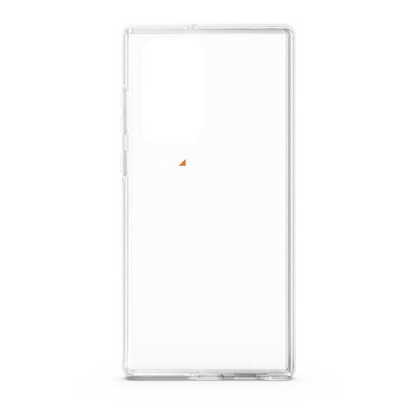 For Samsung Galaxy S22 Ultra Cover EFM Alta Case Armour with D3O Crystalex Clear | iCoverLover Australia