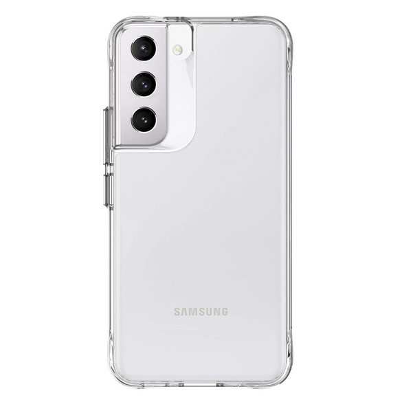 For Samsung Galaxy S22 Case iCoverLover Slim Shock-proof Cover Clear | iCoverLover Australia
