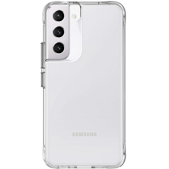 For Samsung Galaxy S22+ Plus Case iCoverLover Slim Shock-proof Cover Clear | iCoverLover Australia