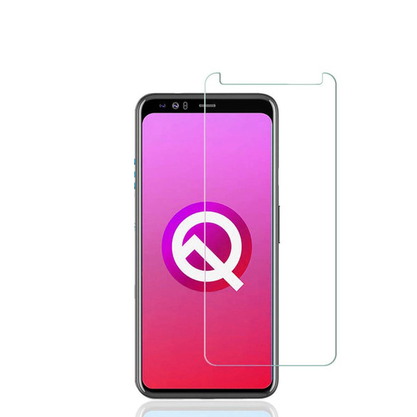 For Google Pixel 4 Curved 2.5D Tempered Glass Screen Protector | iCoverLover Australia