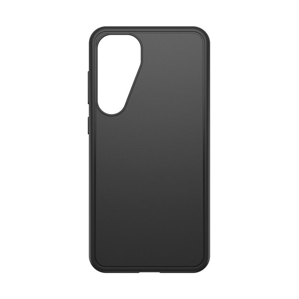 For Samsung Galaxy S25+ Plus OtterBox Symmetry Compatible with MagSafe Case, Black | iCoverLover Australia