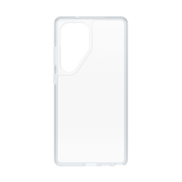 For Samsung Galaxy S25 Ultra OtterBox React Case, Clear | iCoverLover Australia