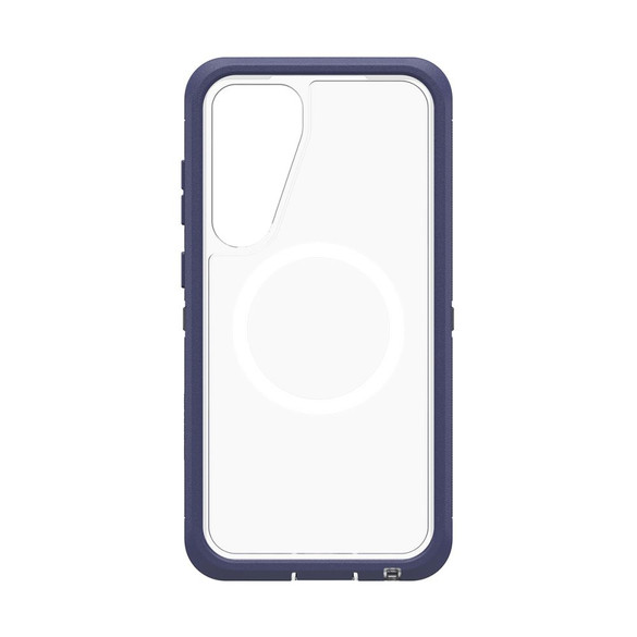 For Samsung Galaxy S25 OtterBox Defender XT Compatible with MagSafe Case, Lavender Haze | iCoverLover Australia
