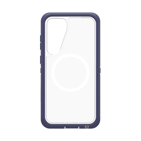 For Samsung Galaxy S25+ Plus OtterBox Defender XT Compatible with MagSafe Case, Lavender Haze | iCoverLover Australia
