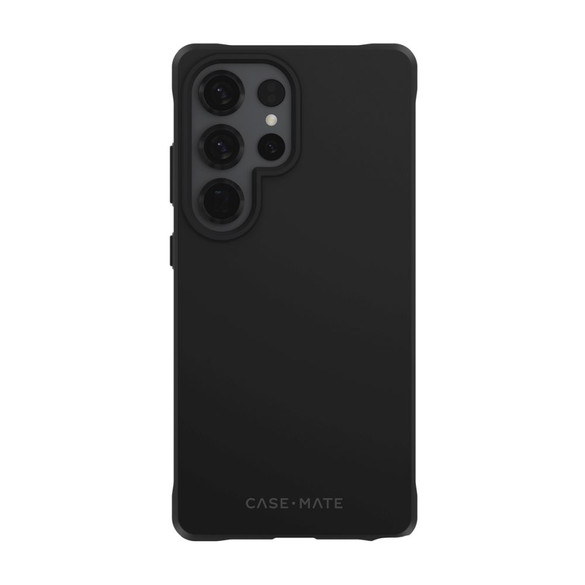 For Samsung Galaxy S25 Ultra Case-Mate Tough Cover, Black | iCoverLover Australia