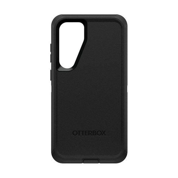 For Samsung Galaxy S24+ Plus Case Otterbox Defender Cover, Black | iCoverLover Australia