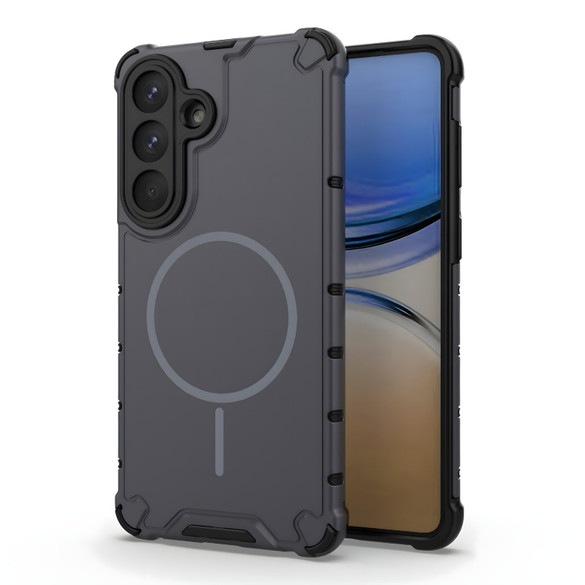 For Samsung Galaxy S26+ Plus MagSafe Compatible Case - Rugged Shockproof Cover