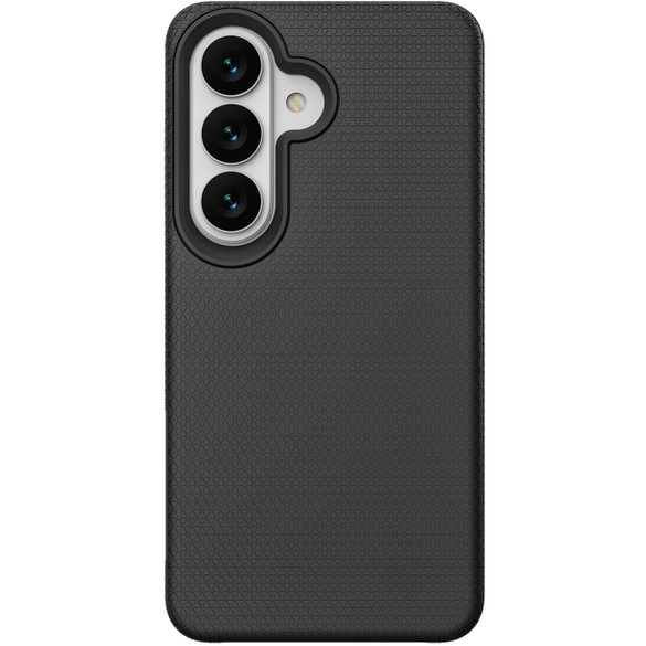 Samsung Galaxy S26+ Shockproof Case - Black | iCoverLover