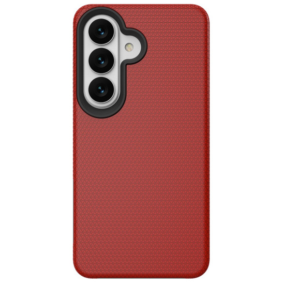 Samsung Galaxy S26+ Shockproof Case - Red | iCoverLover