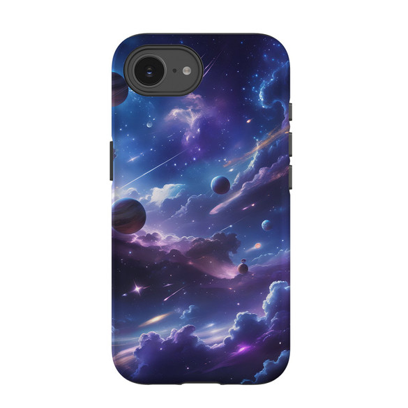 For iPhone 17e Case Tough Protective Cover, Unknown Galaxy | Protective Covers | iCoverLover Australia