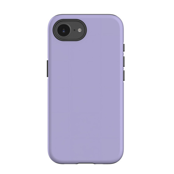For iPhone 17e Case Tough Protective Cover, Lavender | Protective Covers | iCoverLover Australia