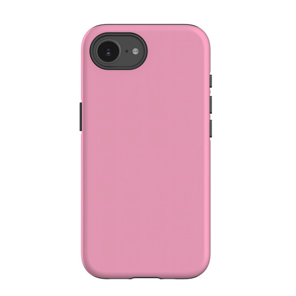 For iPhone 17e Case Tough Protective Cover, Pink | Protective Covers | iCoverLover Australia