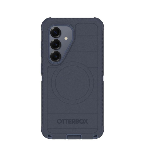 Galaxy S26 OtterBox Defender Pro Case Compatible with MagSafe Blue