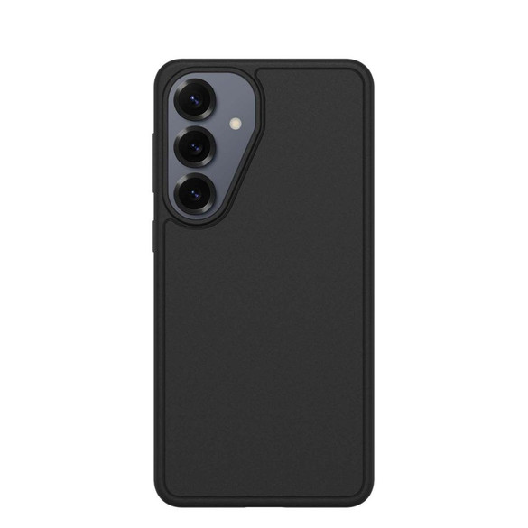 Galaxy S26+ OtterBox Symmetry Case Compatible with MagSafe Black