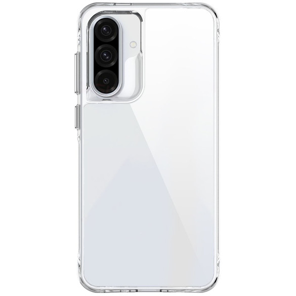 iCoverLover Samsung Galaxy A37 5G Clear Case Slim Shockproof Transparent Cover