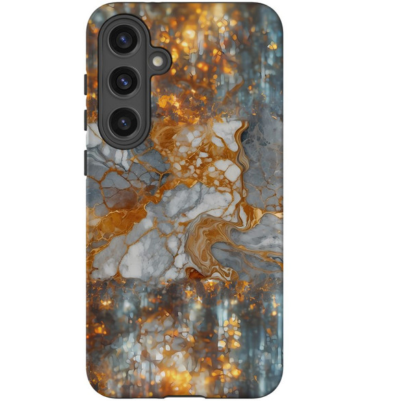 Samsung Galaxy S24 Armor Case - Multicolour | iCoverLover