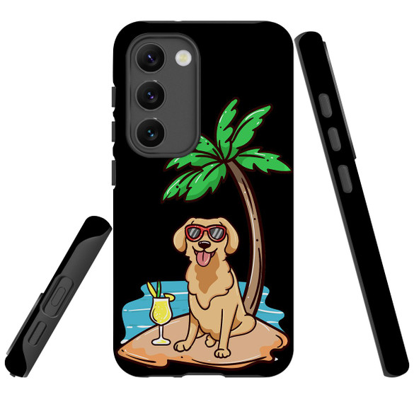 Samsung Galaxy S23+ Plus Multicolour Back Cover Case | iCoverLover
