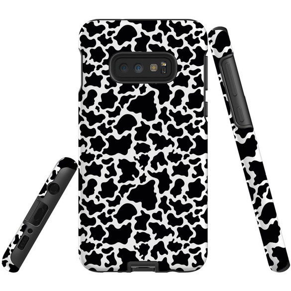 Samsung Galaxy S10e Slim Case - Multicolour | iCoverLover