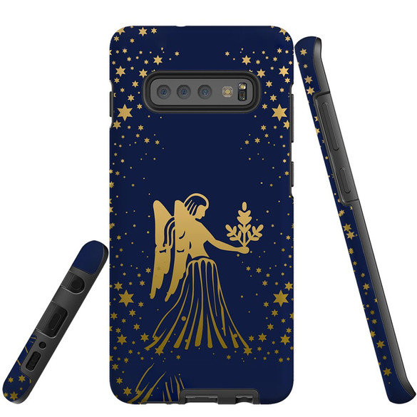 Samsung Galaxy S10+ Plus Multicolour Case | iCoverLover