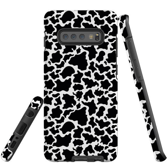 Samsung Galaxy S10+ Plus Multicolour Case | iCoverLover
