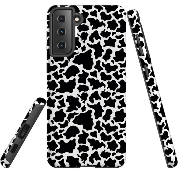 Samsung Galaxy S22 Protective Case - Multicolour | iCoverLover