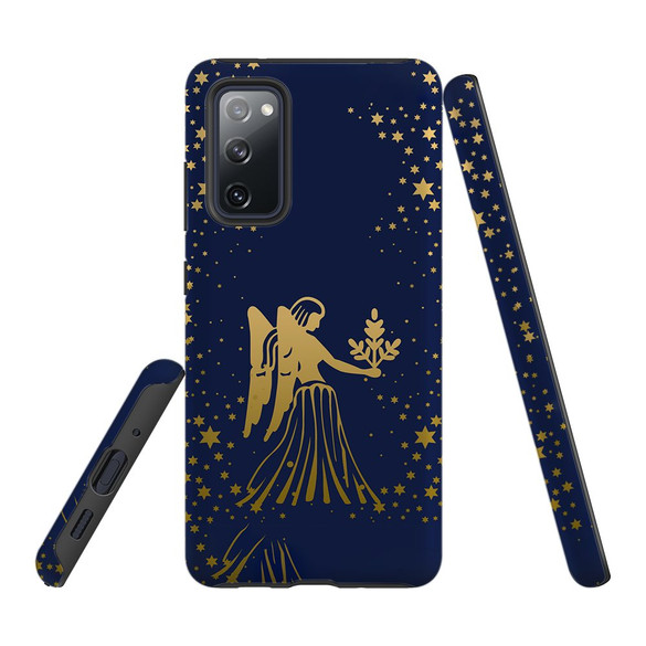 Samsung Galaxy S20 FE Multicolour Protective Case | iCoverLover