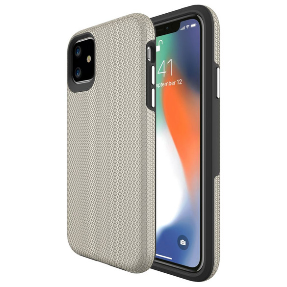 Armor Case for Apple iPhone 11 - Gold | iCoverLover
