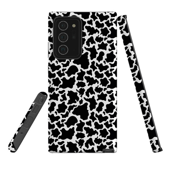 Samsung Galaxy Note 20 Ultra Protective Case - Multicolour | iCoverLover