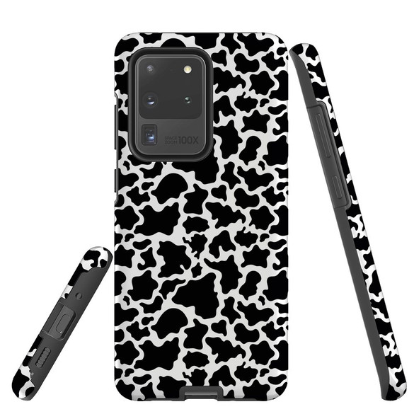 Samsung Galaxy S20 Ultra Slim Protective Case - Multicolour | iCoverLover