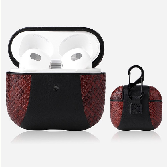 Coffee Case for Apple AirPods 3rd Gen | iCoverLover