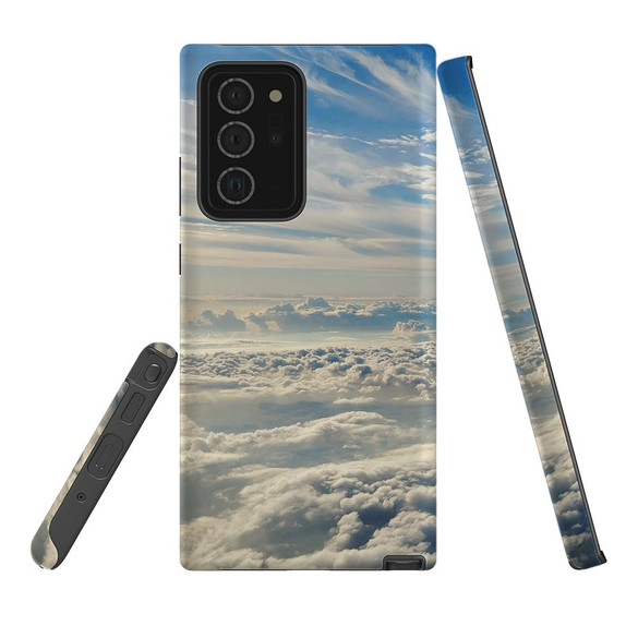 Samsung Galaxy Note 20 Ultra Slim Case - Multicolour | iCoverLover