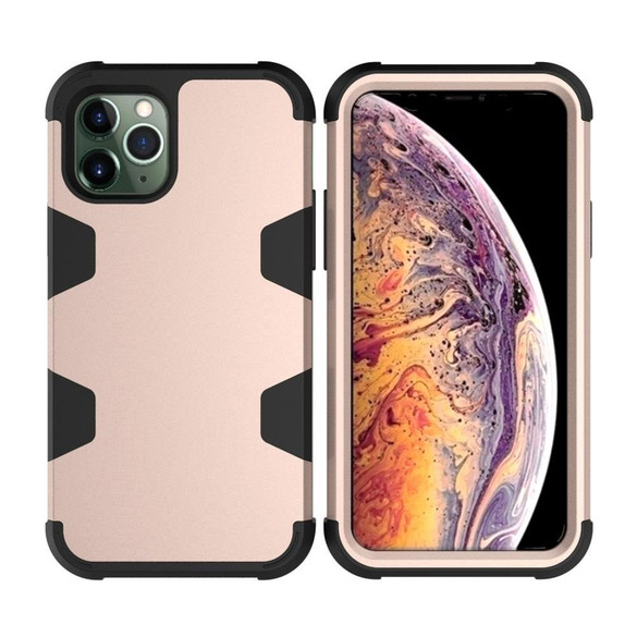 Armor Case for iPhone 11 Pro - Gold | iCoverLover