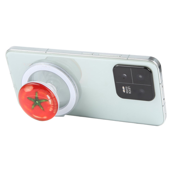 Finger Grip MagSafe Case for iPhone - Multicolour | iCoverLover