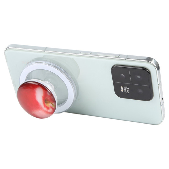 MagSafe Compatible Finger Grip Case for iPhone - Multicolour | iCoverLover