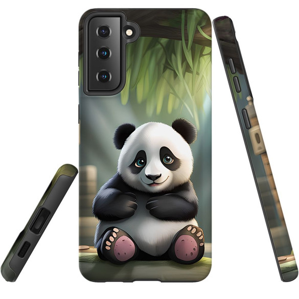Armor Case for Samsung Galaxy S22+ Plus - Multicolour | iCoverLover