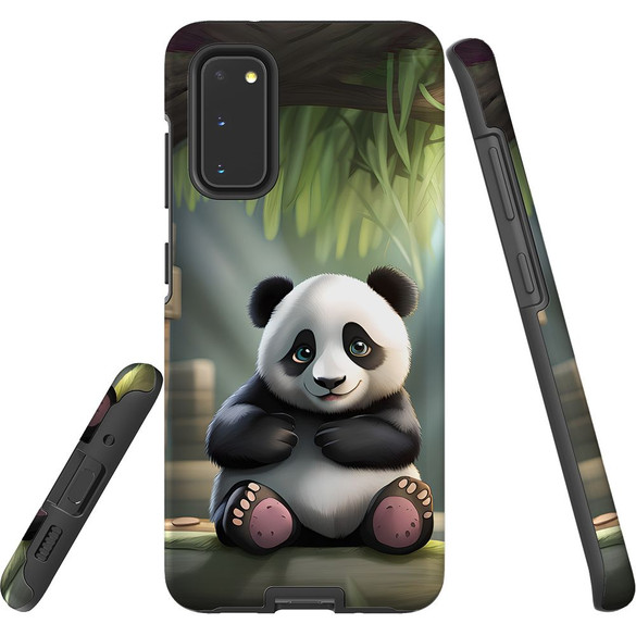 Armor Case for Samsung Galaxy S20 - Multicolour | iCoverLover