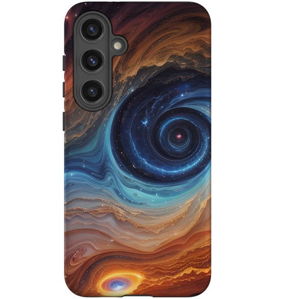 Armor Case for Samsung Galaxy S24+ Plus - Multicolour | iCoverLover
