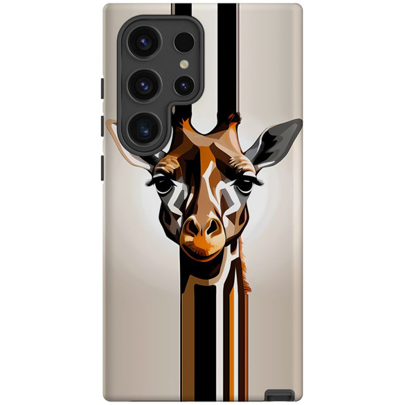 Samsung Galaxy S24 Ultra Armor Case - Multicolour | iCoverLover