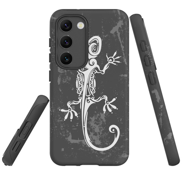 Samsung Galaxy S23+ Plus Patterned Case - Multicolour | iCoverLover
