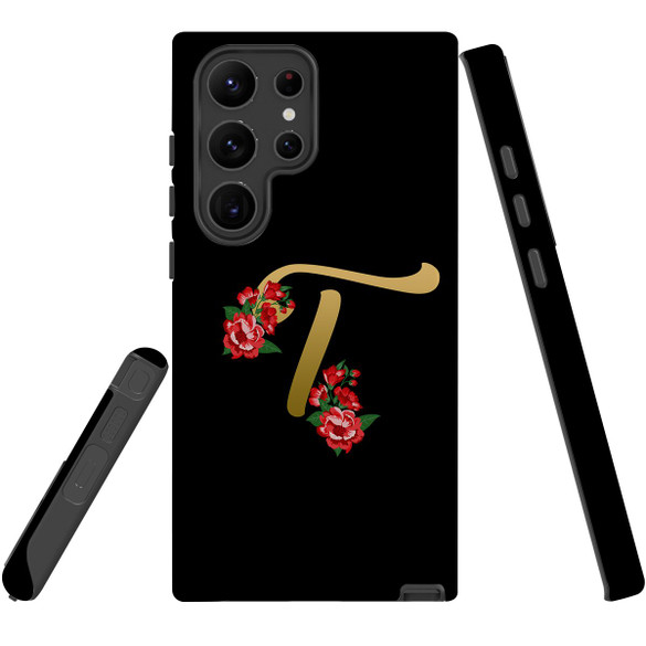 Samsung Galaxy S23 Ultra Designer Pattern Case | iCoverLover