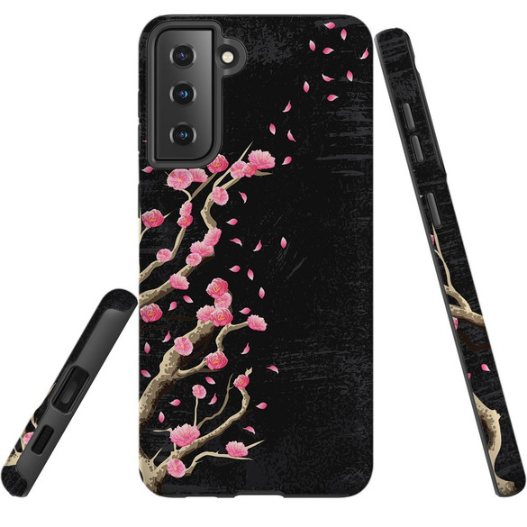 Armor Case for Samsung Galaxy S21 - Multicolour | iCoverLover