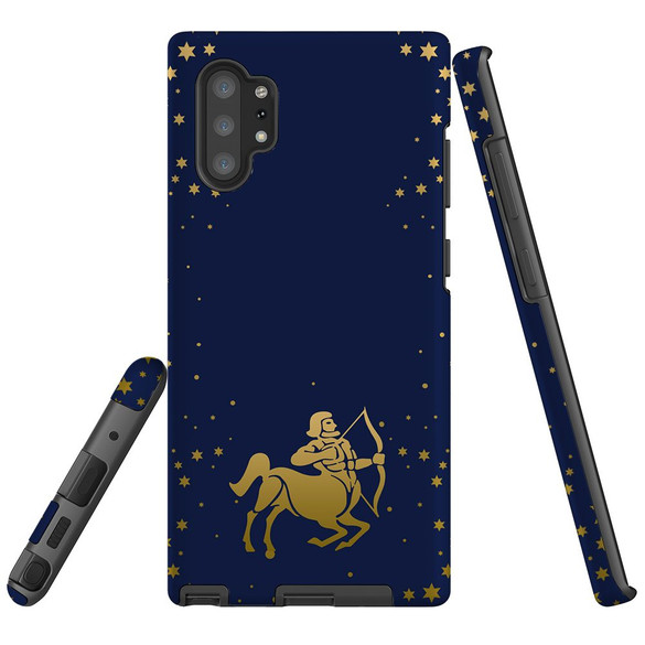 Armor Case for Samsung Galaxy Note 10+ Plus - Multicolour | iCoverLover