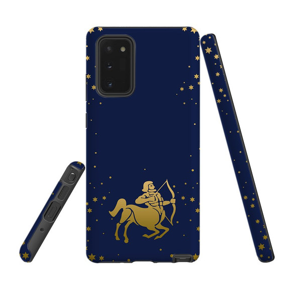 Samsung Galaxy Note 20 Armor Case - Multicolour | iCoverLover