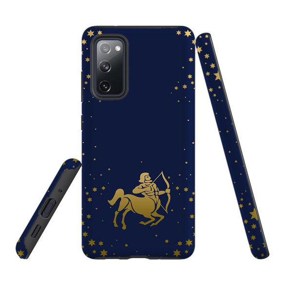 Samsung Galaxy S20 FE Armor Case - Multicolour | iCoverLover