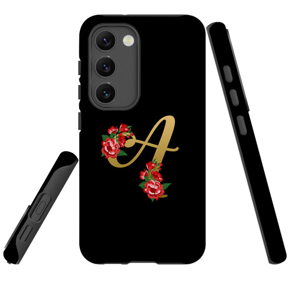 Samsung Galaxy S23+ Plus Patterned Case - Multicolour | iCoverLover