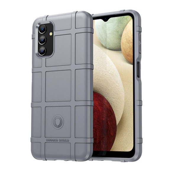 Armor Case for Samsung Galaxy A13 4G - Grey | iCoverLover