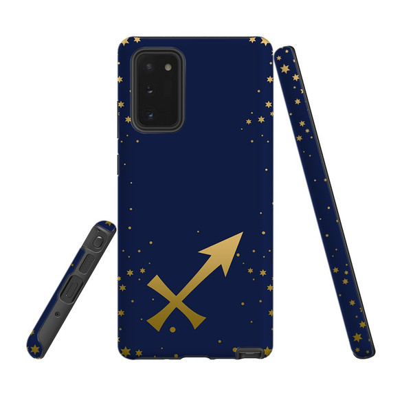 Armor Case for Samsung Galaxy Note 20 - Multicolour | iCoverLover