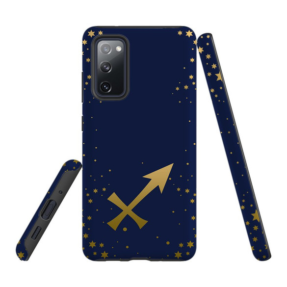 Armor Case for Samsung Galaxy S20 FE - Multicolour | iCoverLover