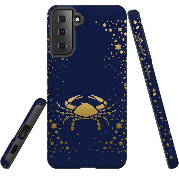 Samsung Galaxy S22+ Plus Protective Case - Multicolour | iCoverLover